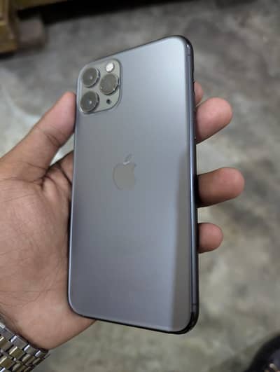 iPhone 11 Pro 80k