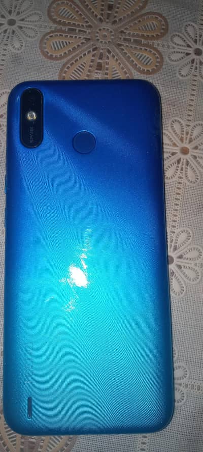 Tecno Spark 4 Lite – Excellent Condition – Affordable Price