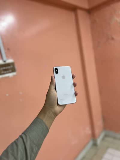 Iphone x pta approved