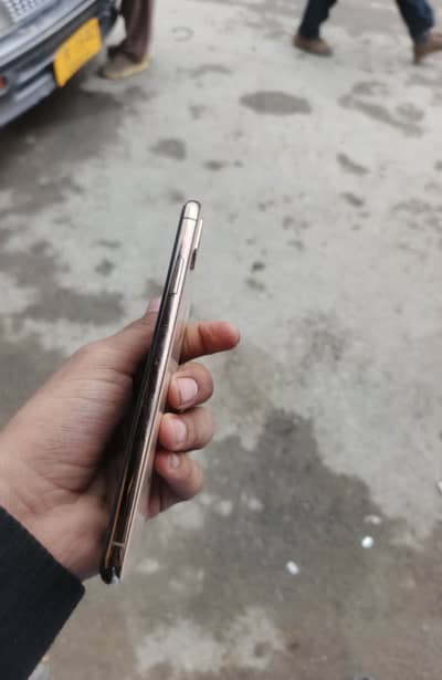 ipone xsmax 256 gb duble sim pta regaster Physical+ Esim