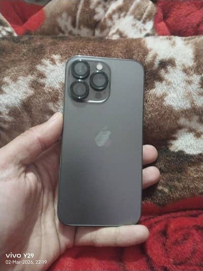 iphone 13 pro 128 gb j. v