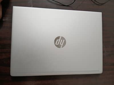 hp ProBook 16gb ram 256nvme 10by 10 lush condition
