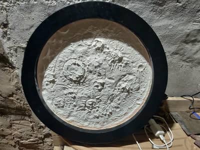 moon lite Decorations