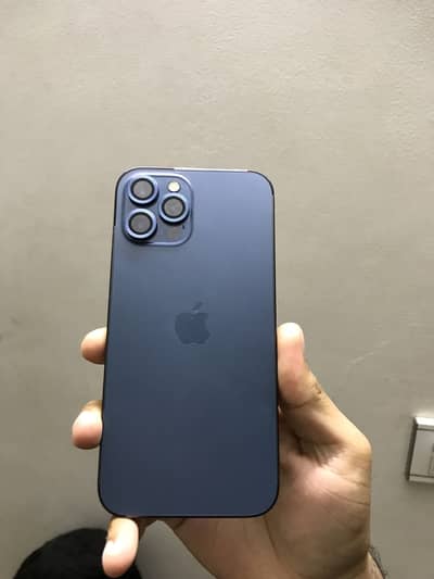 iPhone 12 Pro Max