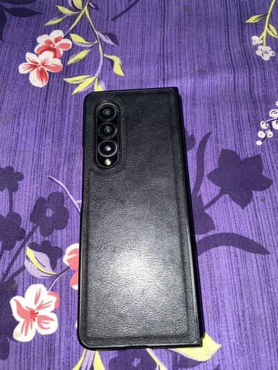 Samsung galaxy z fold 3 official pta approved
