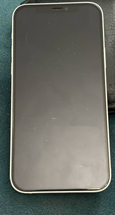 Iphone 12 (PTA APPROVE)