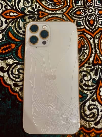 IPHONE 12 pro max full orignal