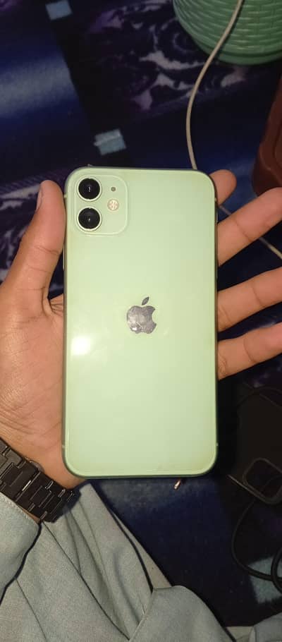 I phone 11 64 waterpack jv nonpta