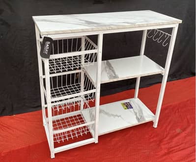 Kitchen Storage Organizer