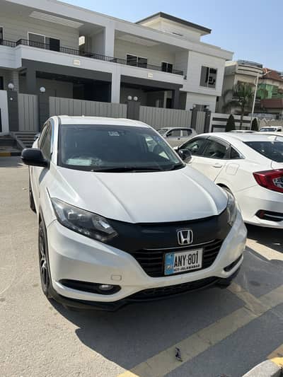 Honda Vezel For Sale