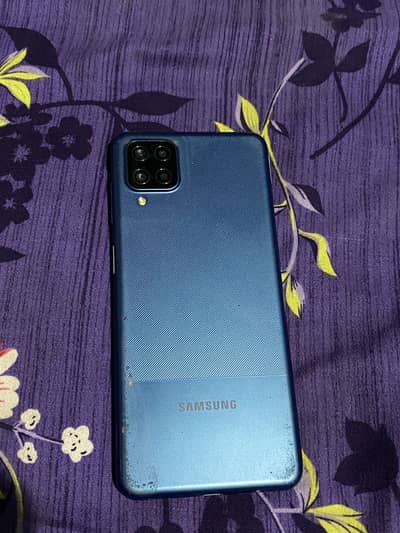 Samsung galaxy A12 official pta approved