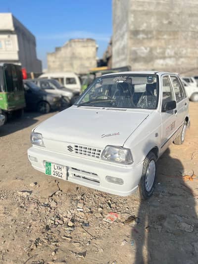 Mehran For Sale