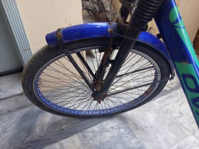 Good condition Cycle for sale 0309-1476046