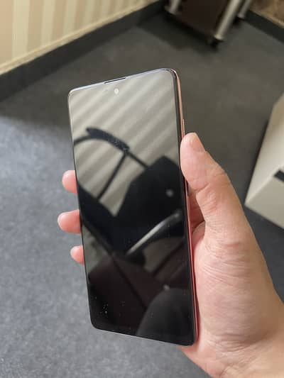 Samsung A51 dual pta