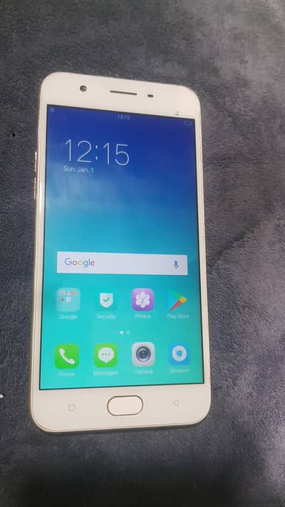 Oppo A57