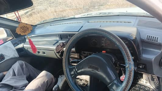 Suzuki Margala for sale