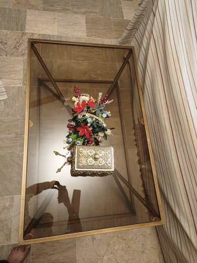 Living Room Coffee Table