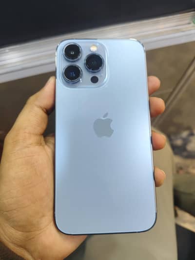 13 pro 512gb sim lock