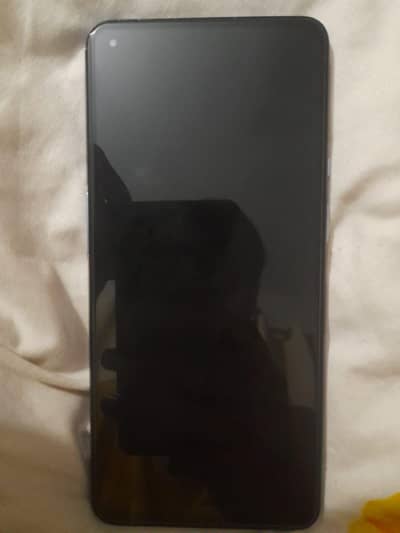 Oneplus 9 5G best condition (Only Pink line on display after update)