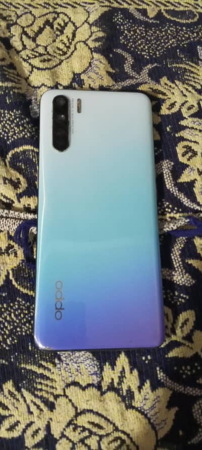 oppo f15