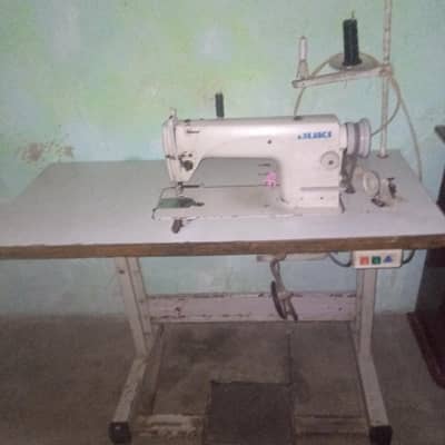 Juki company sewing machine