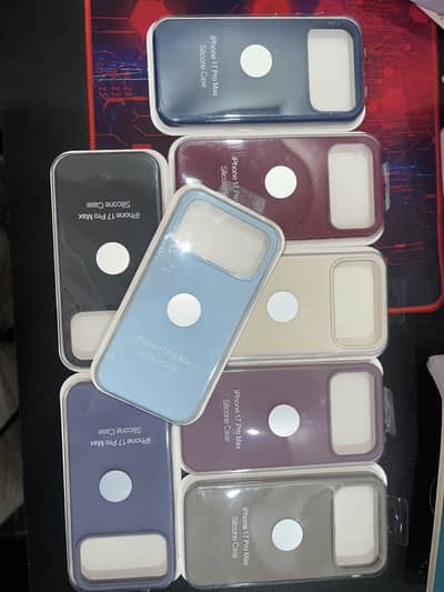 Iphone official cases in bulk quantity