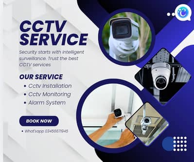 CCTV CAMERA SOLUTIONS