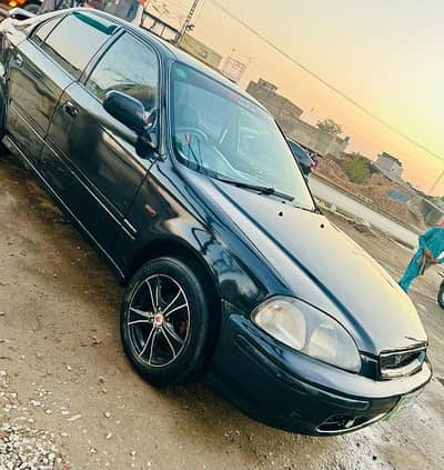 allow rim's good fuel average good quality sound system