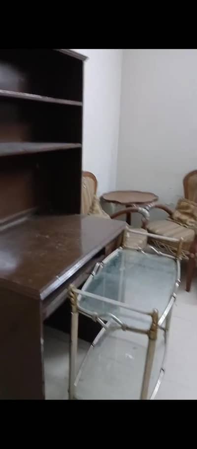 Bed set, All home furniture