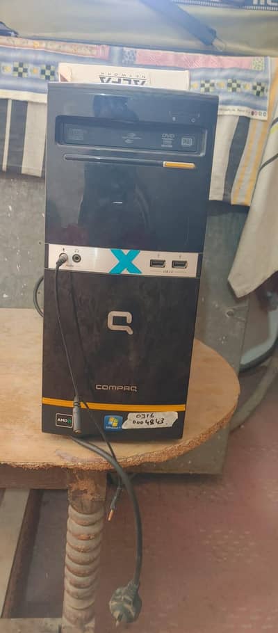 Gaming PC in cheap price