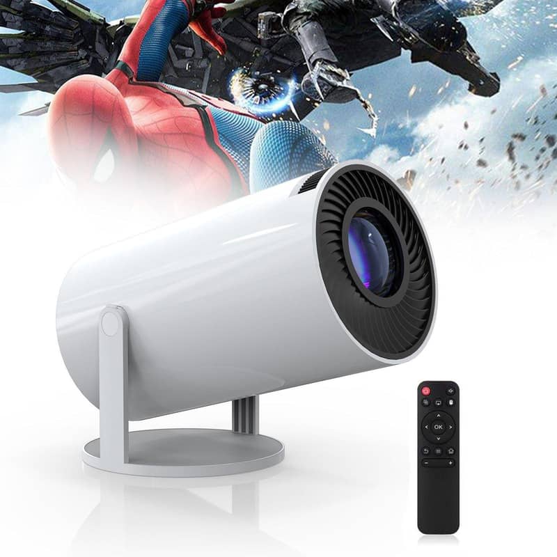 Smart Android Projector New 7