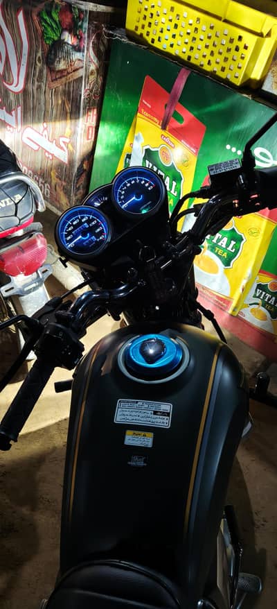 Honda cg 150 for sale