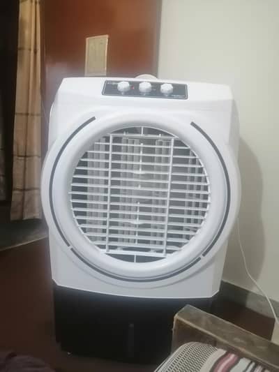 Super Asia ECM-4600 Plus