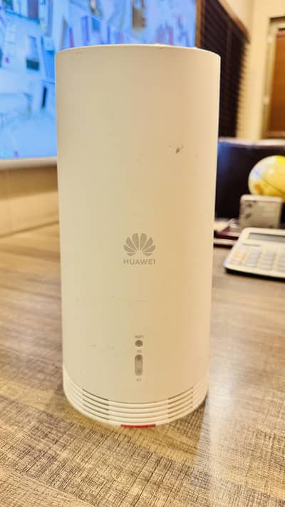 Huawei 5G CPE Pro 2 (H122-373) | Super Fast 5G WiFi Router | Like N