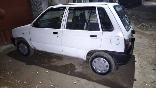 family used car 03002682077 call only