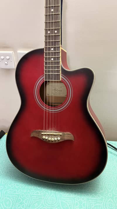 Acoustic Guitar