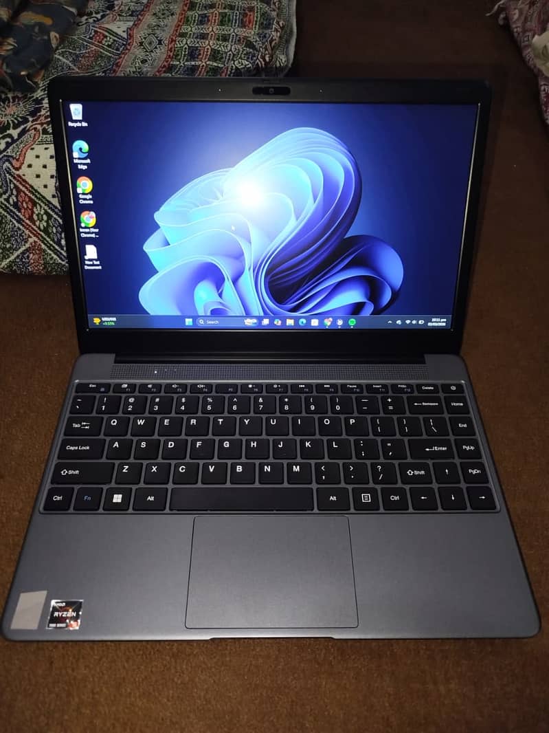 Mechrevo R14P Laptop Ryzen 5 7430U Brand New - Laptops - 1111912065
