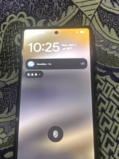 Google pixel 6a pta approved 128 gb 10/9 condition