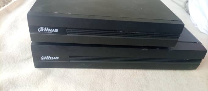 Dahua 4port Xvr