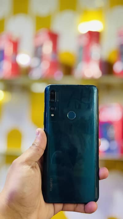 HUAWEI Y9 prime