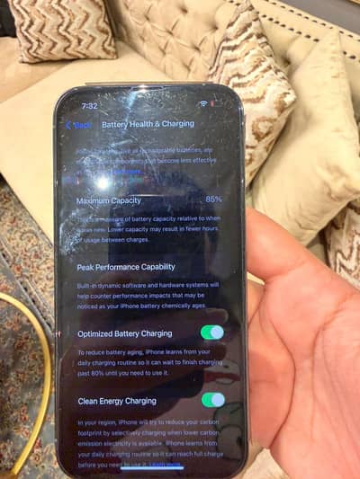 iPhone 13 Pro 128GB (Non PTA)