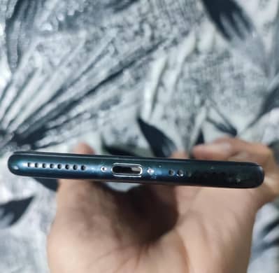 Iphone 7 plus 128 GB