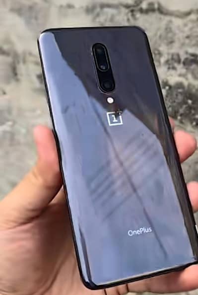 OnePlus 7 (Official PTA Approved) Total