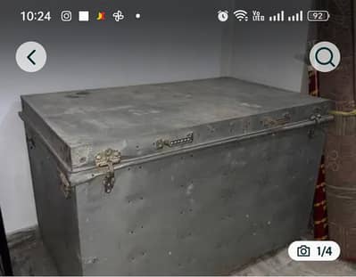 storage & organization