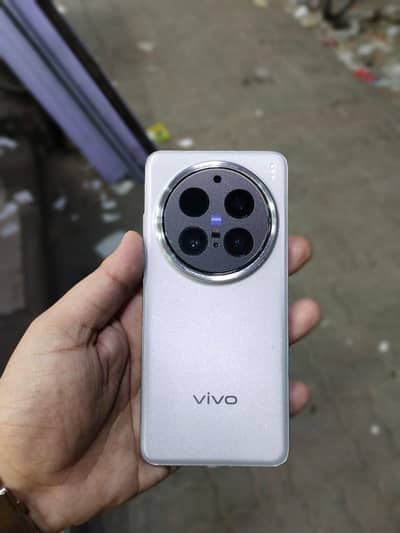 Vivo X200 Pro