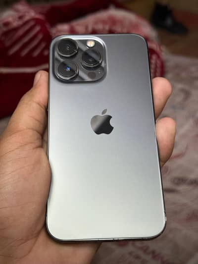 iphone 13 pro pta approved