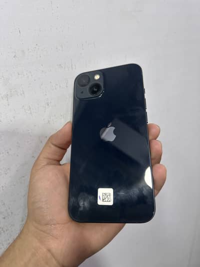 iPhone 13 128Gb factory unlock sim time