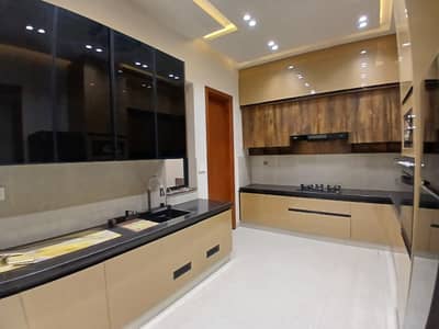 8 Marla Double Story House For Rent in Eden Garden Canal Road Pic's Not Real