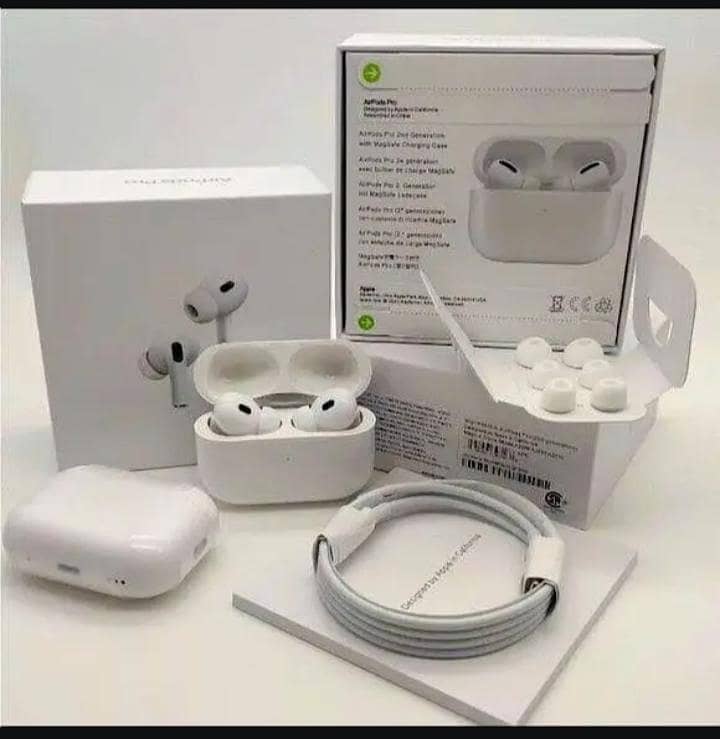 pro 2 second generation 1