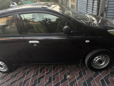 SUZUKI ALTO ECO IDLE FOR SALE